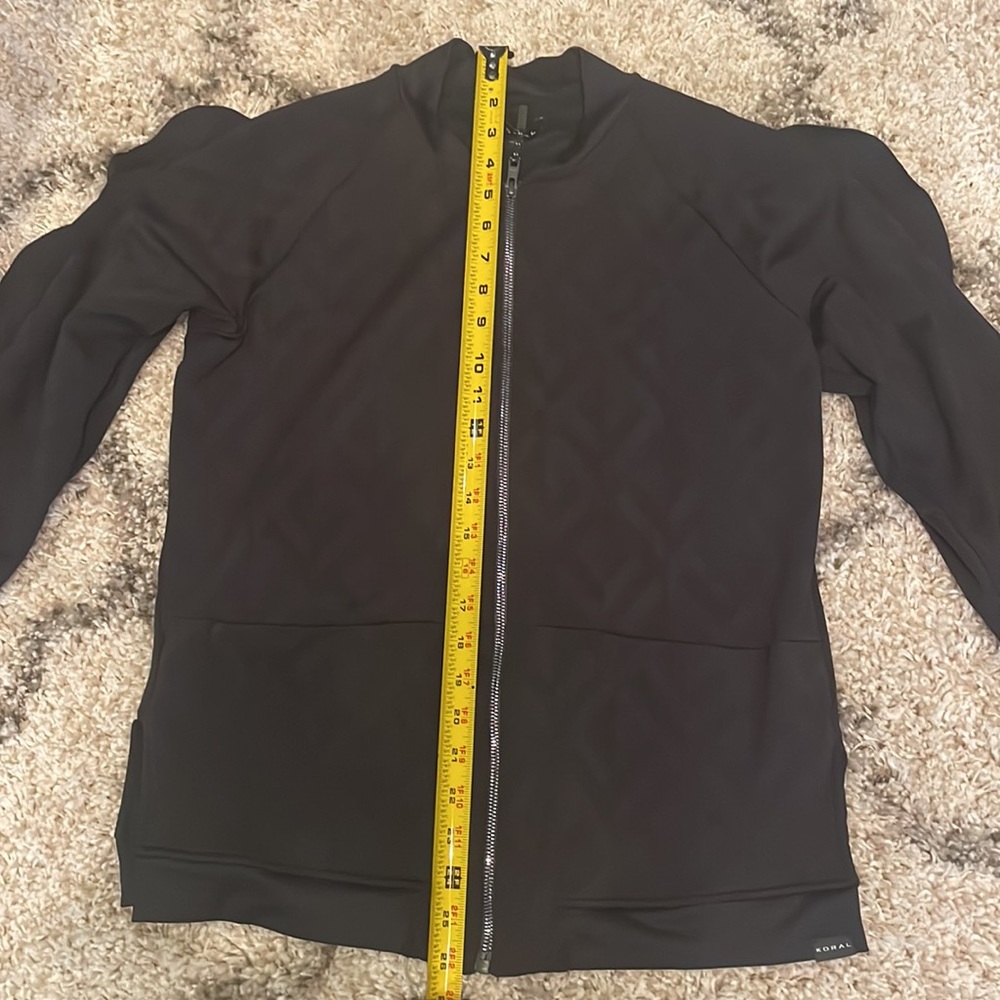 Koral bomber jacket - Picture 15 of 16